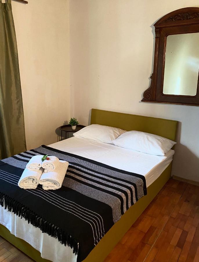 Casa Madre Kravice Waterfalls Ljubuski Bagian luar foto